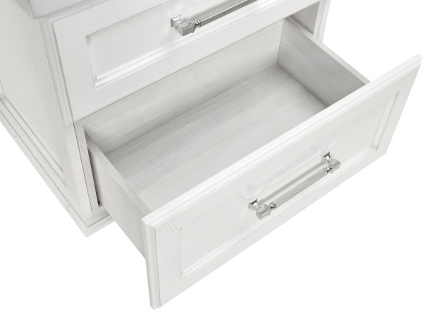 Зеркало (69х10)  ASB-Woodline Венеция 70 11940